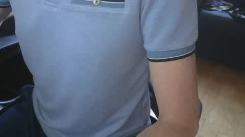 gay slave on cam online show from April 3, 11:40 am