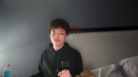 Jose online show from February 28, 4:00 am