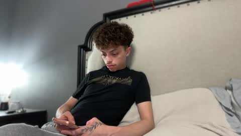 Jose online show from March 3, 2:41 am