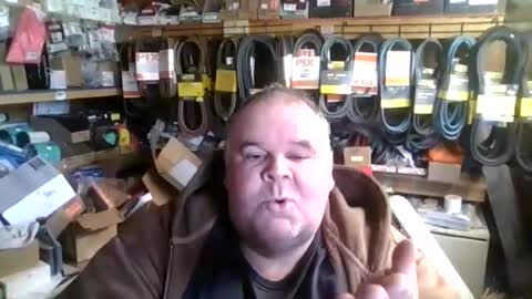 Snapshot of gaydaddy48 chatting on December 12, 7:59 pm Kenny online show from December 12, 7:59 pm