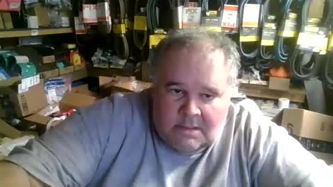 Snapshot of gaydaddy48 chatting on January 31, 8:12 pm Kenny online show from January 31, 8:12 pm