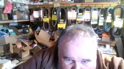 Snapshot of gaydaddy48 chatting on December 20, 7:07 pm Kenny online show from December 20, 7:07 pm