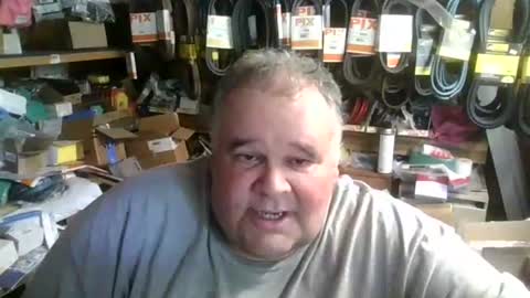 Snapshot of gaydaddy48 chatting on September 15, 7:59 pm Kenny online show from September 15, 7:59 pm