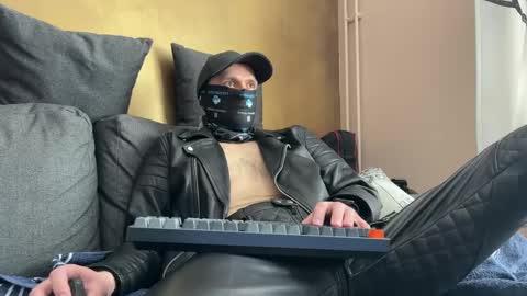 gaylthr online show from March 9, 11:36 am