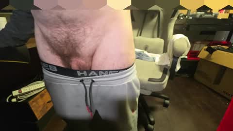 gd_mysterydick online show from May 31, 8:32 pm