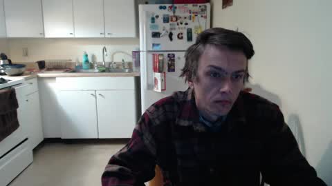 Snapshot of gdanch chatting on December 26, 4:04 pm G online show from December 26, 4:04 pm