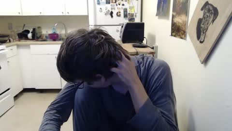 Snapshot of gdanch chatting on December 28, 3:16 pm G online show from December 28, 3:16 pm