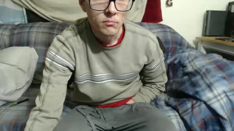 Snapshot of gdanch chatting on January 30, 10:20 pm G online show from January 30, 10:20 pm