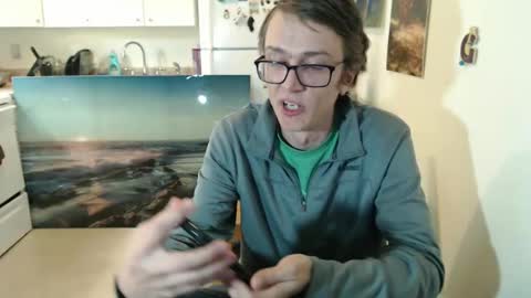 Snapshot of gdanch chatting on December 30, 12:54 am G online show from December 30, 12:54 am