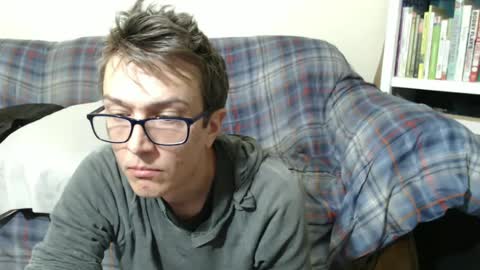 Snapshot of gdanch chatting on February 15, 1:16 pm G online show from February 15, 1:16 pm