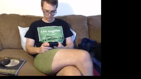 Snapshot of gdanch chatting on September 22, 3:11 pm G online show from September 22, 3:11 pm