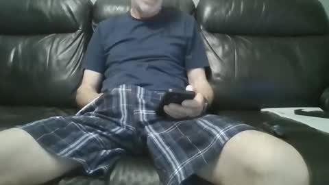 geeezer64 online show from June 1, 2:56 am