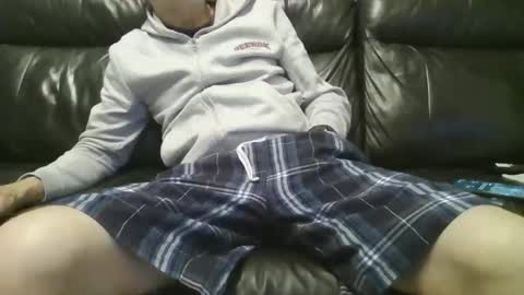 geeezer64 online show from April 1, 10:29 pm