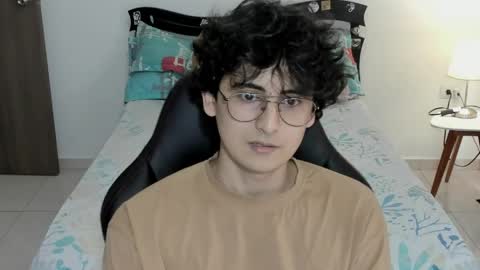 Geff online show from April 24, 7:38 pm