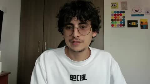 Geff online show from March 26, 9:30 pm