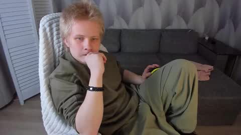 GEKZ online show from March 26, 3:27 pm