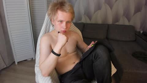 GEKZ online show from April 2, 3:31 pm