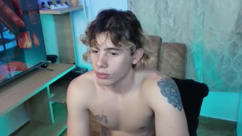 Gem Dominus online show from January 10, 2:06 am