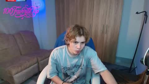 Gem Dominus online show from May 15, 3:15 am