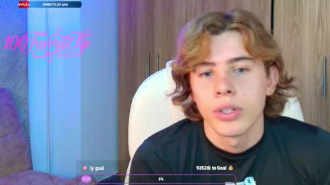 Gem Dominus online show from June 3, 5:51 pm