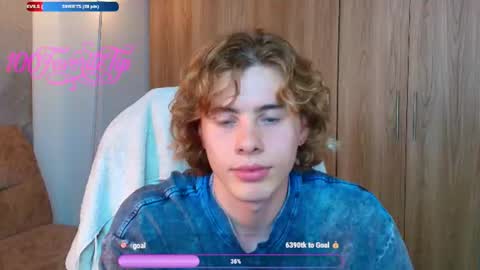 Gem Dominus online show from June 14, 2:24 am