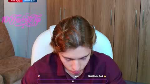 Gem Dominus online show from June 16, 1:52 am
