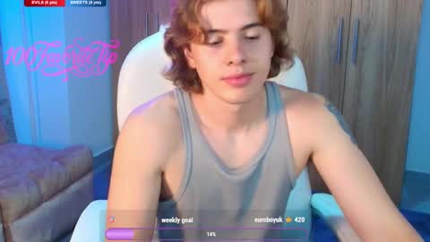 Gem Dominus online show from June 4, 11:22 pm