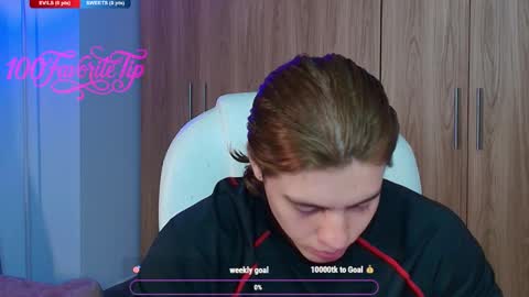 Gem Dominus online show from May 31, 5:56 pm