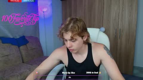Gem Dominus online show from May 22, 12:37 am