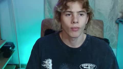 Gem Dominus online show from January 11, 10:35 pm