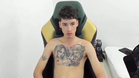 GENDO online show from March 27, 5:36 pm