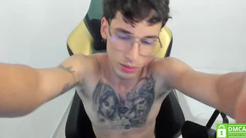 GENDO online show from April 11, 11:30 pm