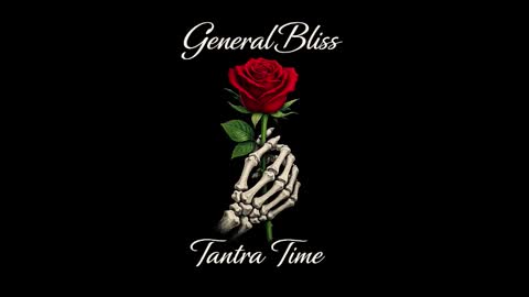 generalbliss online show from January 6, 5:00 am