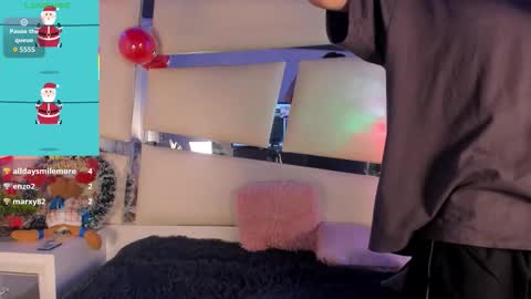 genesis_js online show from December 14, 5:47 am