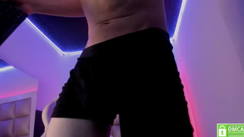 genesis_js online show from February 7, 10:04 pm