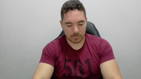 genesis_wb online show from October 28, 2:25 am