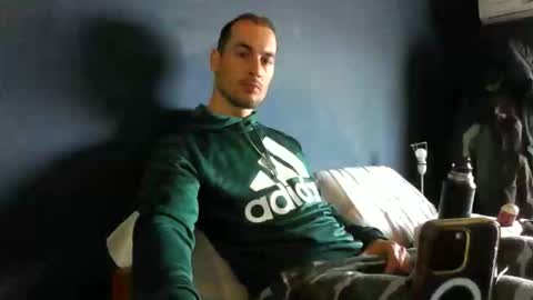 Genaro online show from June 2, 1:23 pm