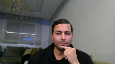 genteldevil online show from December 20, 8:16 pm