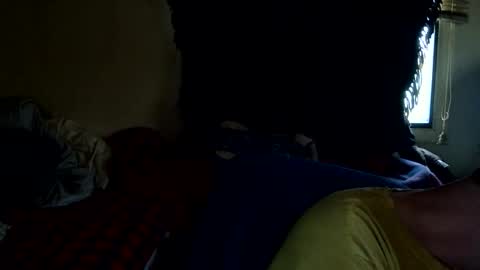 geoffbmn online show from April 19, 12:21 am