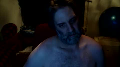 geoffbmn online show from April 13, 9:43 am