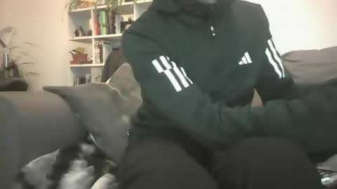 Geon online show from November 15, 3:36 pm