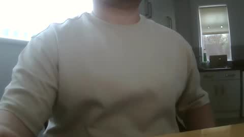 GeordieGymGoer online show from April 17, 6:43 pm