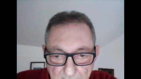 georg1412 online show from October 27, 1:35 pm