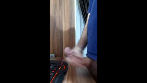 george150473 online show from February 4, 12:33 pm