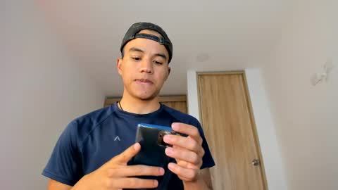Jorge online show from May 20, 3:02 am
