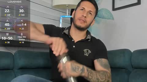 George online show from March 8, 2:04 am