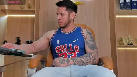 George online show from April 21, 3:56 am