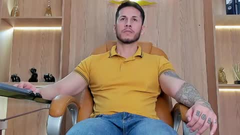 George online show from April 13, 8:04 am