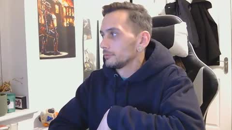 georgek0011 online show from March 19, 11:08 pm