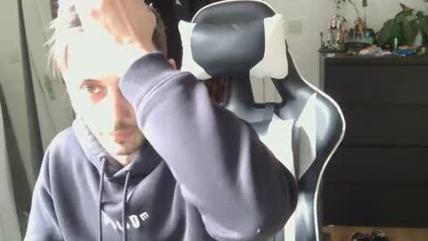 georgek0011 online show from April 4, 5:10 pm